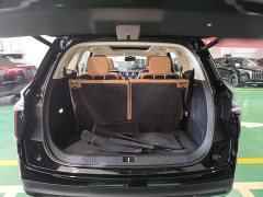 FAW Red Flag HS7 PHEV 2.0T PHEV AWD 2 Million Units Anniversary Edition 6-Seater - ფოტო 19