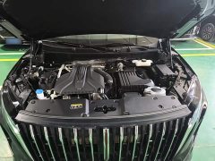 FAW Red Flag HS7 PHEV 2.0T PHEV AWD 2 Million Units Anniversary Edition 6-Seater - ფოტო 20