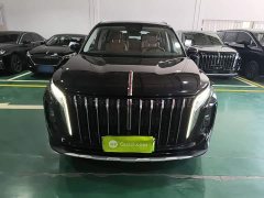 FAW Red Flag HS7 PHEV 2.0T PHEV AWD 2 Million Units Anniversary Edition 6-Seater - ფოტო 3