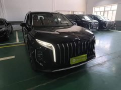 FAW Red Flag HS7 PHEV 2.0T PHEV AWD 2 Million Units Anniversary Edition 6-Seater - ფოტო 4