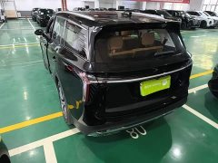 FAW Red Flag HS7 PHEV 2.0T PHEV AWD 2 Million Units Anniversary Edition 6-Seater - ფოტო 5