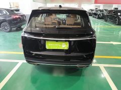 FAW Red Flag HS7 PHEV 2.0T PHEV AWD 2 Million Units Anniversary Edition 6-Seater - ფოტო 6