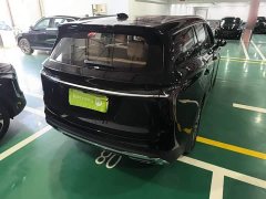 FAW Red Flag HS7 PHEV 2.0T PHEV AWD 2 Million Units Anniversary Edition 6-Seater - ფოტო 7