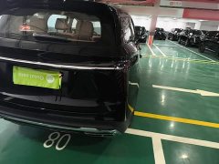 FAW Red Flag HS7 PHEV 2.0T PHEV AWD 2 Million Units Anniversary Edition 6-Seater - ფოტო 8