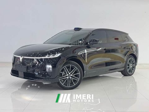 2025 Voyah AWD Edition - ავტომობილი ჩინეთიდან