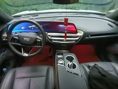 Cadillac IQ Ruige Rear-Wheel Drive Standard Range Luxury Edition - ფოტო 10