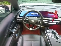 Cadillac IQ Ruige Rear-Wheel Drive Standard Range Luxury Edition - ფოტო 11