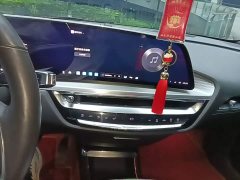 Cadillac IQ Ruige Rear-Wheel Drive Standard Range Luxury Edition - ფოტო 13
