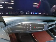 Cadillac IQ Ruige Rear-Wheel Drive Standard Range Luxury Edition - ფოტო 14