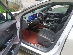 Cadillac IQ Ruige Rear-Wheel Drive Standard Range Luxury Edition - ფოტო 16
