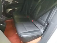 Cadillac IQ Ruige Rear-Wheel Drive Standard Range Luxury Edition - ფოტო 17