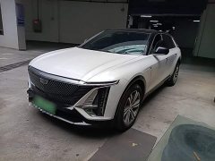 Cadillac IQ Ruige Rear-Wheel Drive Standard Range Luxury Edition - ფოტო 2