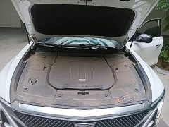 Cadillac IQ Ruige Rear-Wheel Drive Standard Range Luxury Edition - ფოტო 20