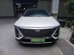 Cadillac IQ Ruige Rear-Wheel Drive Standard Range Luxury Edition - ფოტო 3