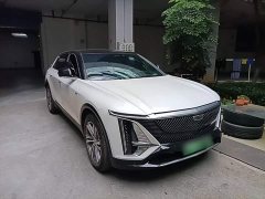 Cadillac IQ Ruige Rear-Wheel Drive Standard Range Luxury Edition - ფოტო 4