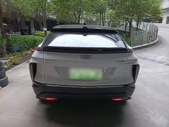Cadillac IQ Ruige Rear-Wheel Drive Standard Range Luxury Edition - ფოტო 6
