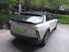 Cadillac IQ Ruige Rear-Wheel Drive Standard Range Luxury Edition - ფოტო 7
