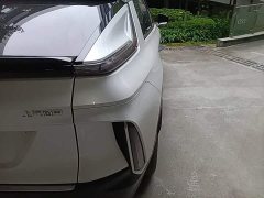 Cadillac IQ Ruige Rear-Wheel Drive Standard Range Luxury Edition - ფოტო 8