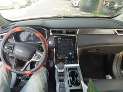 SAIC MG RX5 2025 PLUS 330TGI Automatic Leading Smart Value Edition - ფოტო 10