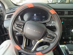 SAIC MG RX5 2025 PLUS 330TGI Automatic Leading Smart Value Edition - ფოტო 11