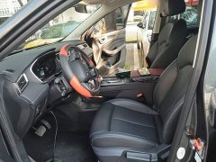 SAIC MG RX5 2025 PLUS 330TGI Automatic Leading Smart Value Edition - ფოტო 15