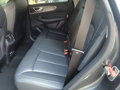SAIC MG RX5 2025 PLUS 330TGI Automatic Leading Smart Value Edition - ფოტო 17