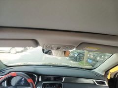 SAIC MG RX5 2025 PLUS 330TGI Automatic Leading Smart Value Edition - ფოტო 18