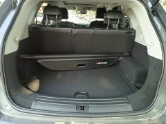 SAIC MG RX5 2025 PLUS 330TGI Automatic Leading Smart Value Edition - ფოტო 19