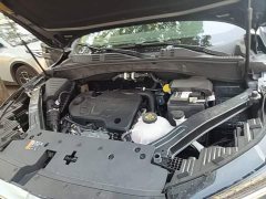 SAIC MG RX5 2025 PLUS 330TGI Automatic Leading Smart Value Edition - ფოტო 20