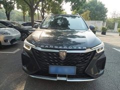 SAIC MG RX5 2025 PLUS 330TGI Automatic Leading Smart Value Edition - ფოტო 3