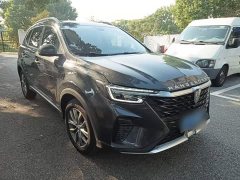 SAIC MG RX5 2025 PLUS 330TGI Automatic Leading Smart Value Edition - ფოტო 4