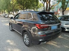 SAIC MG RX5 2025 PLUS 330TGI Automatic Leading Smart Value Edition - ფოტო 5
