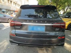SAIC MG RX5 2025 PLUS 330TGI Automatic Leading Smart Value Edition - ფოტო 6