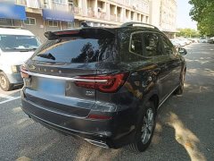 SAIC MG RX5 2025 PLUS 330TGI Automatic Leading Smart Value Edition - ფოტო 7