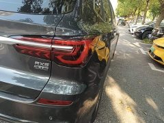 SAIC MG RX5 2025 PLUS 330TGI Automatic Leading Smart Value Edition - ფოტო 8