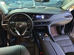 Buick Enclave 2022 652T FWD Premium 7-Seater - ფოტო 10