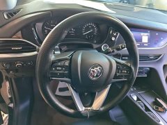 Buick Enclave 2022 652T FWD Premium 7-Seater - ფოტო 11