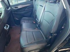 Buick Enclave 2022 652T FWD Premium 7-Seater - ფოტო 17
