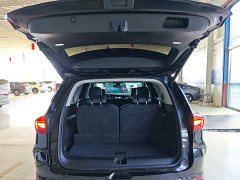 Buick Enclave 2022 652T FWD Premium 7-Seater - ფოტო 19