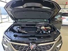 Buick Enclave 2022 652T FWD Premium 7-Seater - ფოტო 20