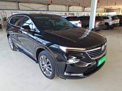 Buick Enclave 2022 652T FWD Premium 7-Seater - ფოტო 4