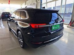 Buick Enclave 2022 652T FWD Premium 7-Seater - ფოტო 5
