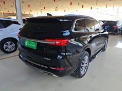 Buick Enclave 2022 652T FWD Premium 7-Seater - ფოტო 7