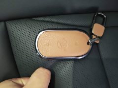 Buick Enclave 2022 652T FWD Premium 7-Seater - ფოტო 9