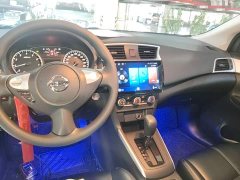 Nissan Sylphy 1.6XE CVT Edition - ფოტო 10