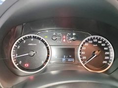 Nissan Sylphy 1.6XE CVT Edition - ფოტო 12