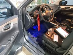 Nissan Sylphy 1.6XE CVT Edition - ფოტო 16