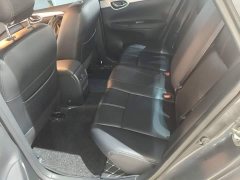 Nissan Sylphy 1.6XE CVT Edition - ფოტო 17