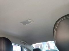 Nissan Sylphy 1.6XE CVT Edition - ფოტო 18