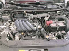 Nissan Sylphy 1.6XE CVT Edition - ფოტო 20